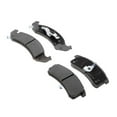 thumbnail image 1 of KarParts360 For Buick Park Avenue 1994 1995 1996 Brake Pads Front | Sold As Set, 1 of 4