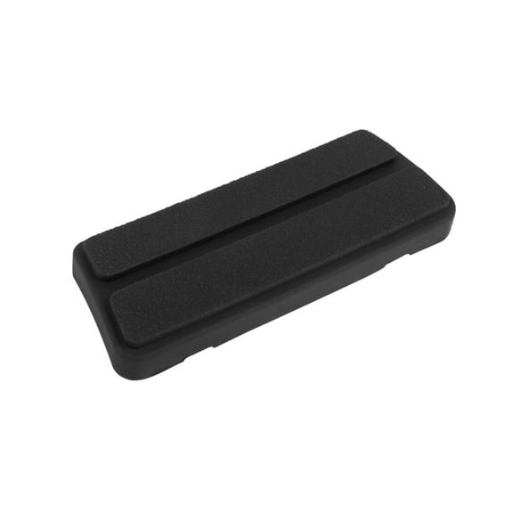 KarParts360 For Buick Park Avenue 1994-2005 Brake Pedal Pad | Black | Made Of Rubber