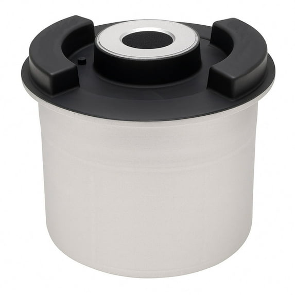 KarParts360 For Buick Rainier 2004 2005 2006 2007 Control Arm Bushing Front Lower Inner, Forward | Rubber