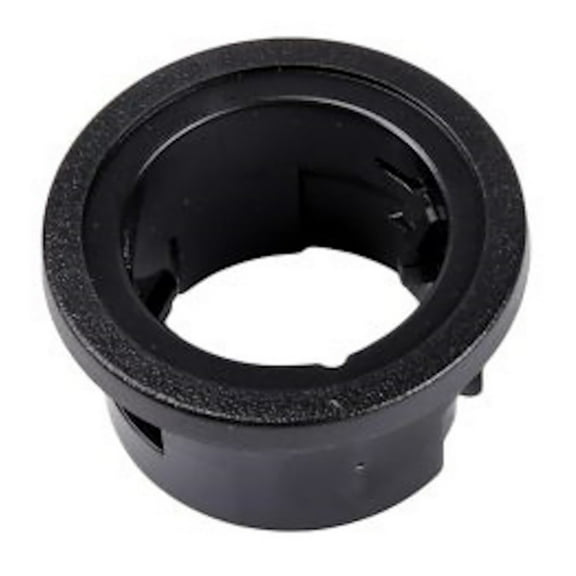 KarParts360 For Buick Regal 2011-2017 Accessory Power Receptacle Retainer | Ebony