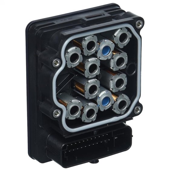 KarParts360 For Buick Regal 2017 Electronic Brake Control Module