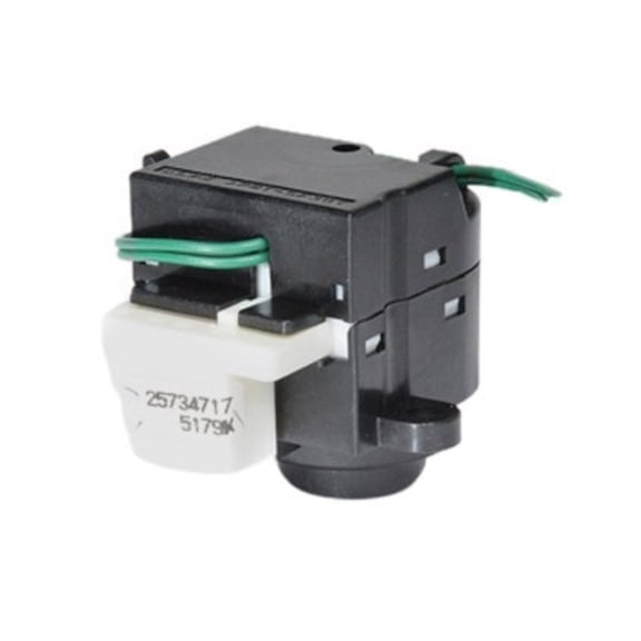 KarParts360 For Buick Terraza 2005 2006 2007 Ignition Switch | 7-Prong Pin Male Terminal | 1 Female Connector