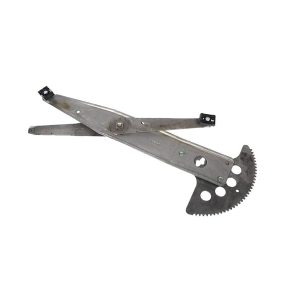 KarParts360 For Buick Terraza 2005 2006 2007 Window Regulator Passenger Side | Front | Excluded Motor