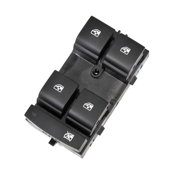 KarParts360 For Buick Verano 2015 2016 2017 Window Switch Driver Side | Front