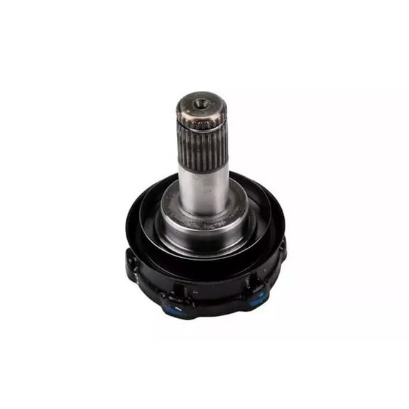 KarParts360 For Cadillac ATS 2013-2019 CV Axle Rear | Steel Axle