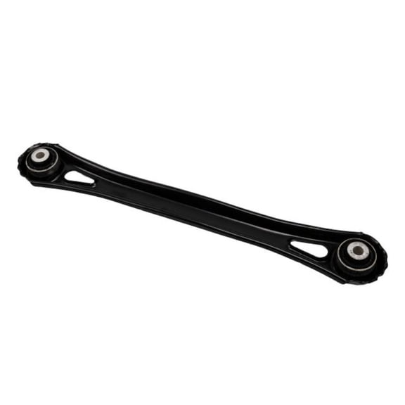 KarParts360 For Cadillac ATS 2013-2019 Suspension Adjuster Link | Rear | Steel | Black | Female End 1 Gender