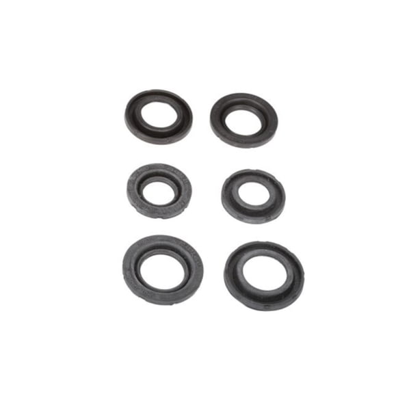 Genuine AC Delco For Cadillac ATS 2016 2017 2018 2019 Disc Brake Caliper Piston Boot | Front