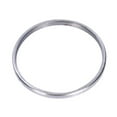 thumbnail image 1 of KarParts360 For Cadillac ATS 2016 2017 2018 2019 Manual Trans Synchro Hub Retainer Ring | Chrome, 1 of 5