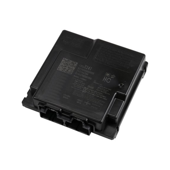 KarParts360 For Cadillac ATS/CTS 2017 2018 2019 Keyless Entry Control Module | 40 Terminal | Female Connector | Male Terminal | Pin Terminal