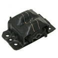 thumbnail image 1 of Genuine AC Delco For Cadillac Brougham 1990 1991 1992 Engine Mount | Made Of Rubber and Steel | Black Housing | Conventional Type, 1 of 4
