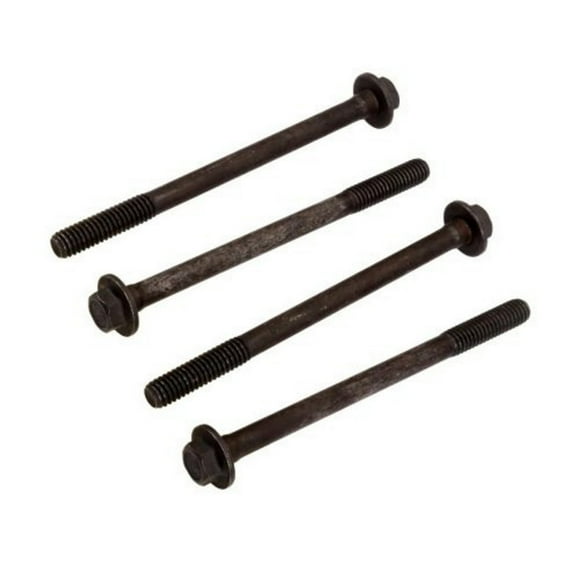 KarParts360 For Cadillac CT4 2022 2023 2024 2025 Multi-Purpose Bolt | Steel | 0.43 Inches Thread Diameter