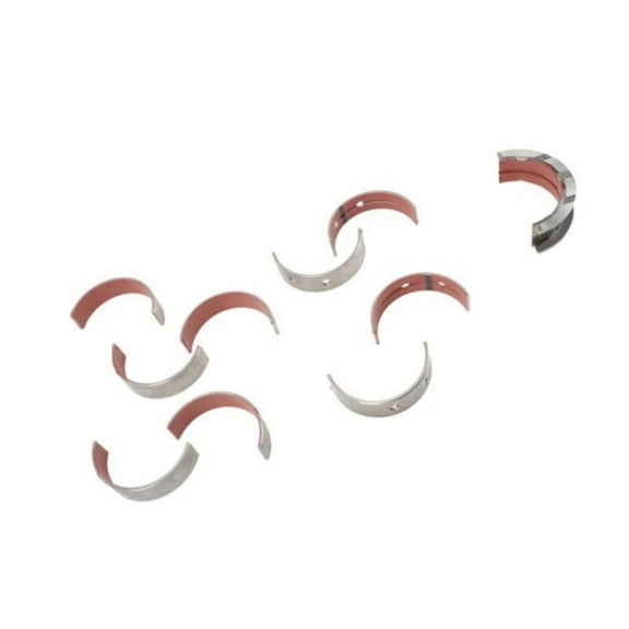 KarParts360 For Cadillac CT5 2022 2023 2024 2025 Crankshaft Bearing Kit