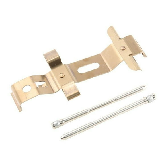 KarParts360 For Cadillac CT5 2022 2023 2024 2025 Disc Brake Pad Pin Set Front