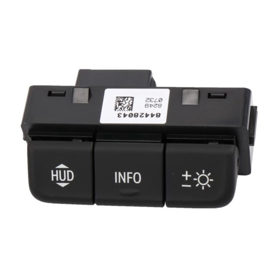 KarParts360 For Cadillac CT6 2016 17 18 19 2020 Display Switch