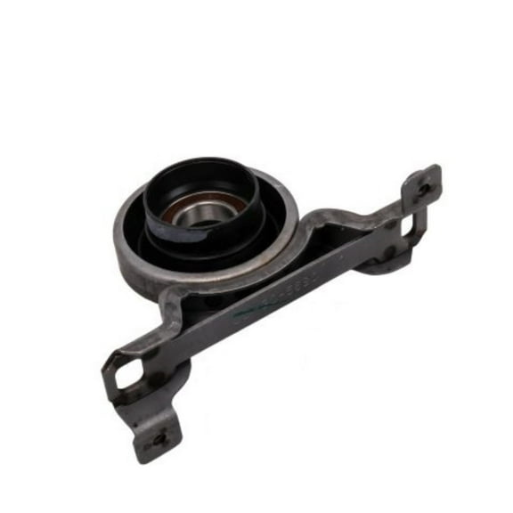 KarParts360 For Cadillac CTS 2003 04 05 06 2007 Drive Shaft | Black Bracket | Steel | With Mounting Bracket