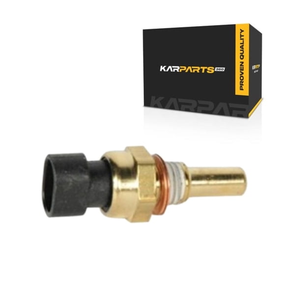 Genuine AC Delco For Cadillac CTS 2008-2019 Transfer Case Fluid Temperature Sensor