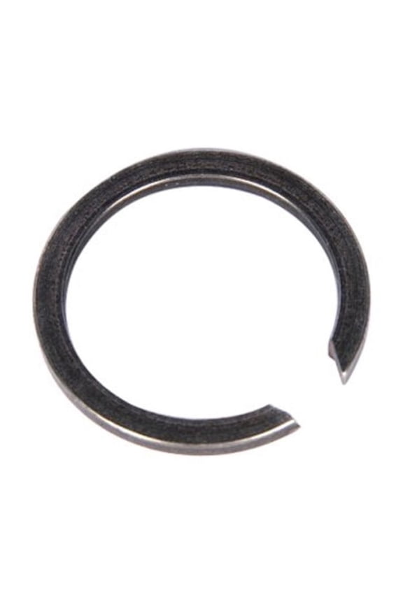 Genuine AC Delco For Cadillac CTS 2009-2015 Multi Purpose Retaining Ring | Steel | Silver