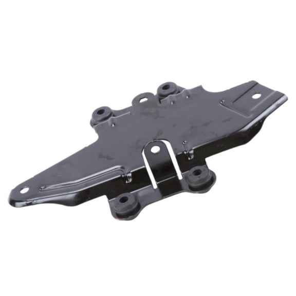KarParts360 For Cadillac CTS 2014 15 16 17 18 2019 Parking Brake Control Module Bracket | Made Of Steel | 4 Axis 1 Mount Hole