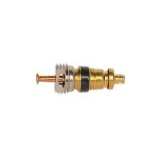 KarParts360 For Cadillac CTS 2014 2015 2016 2017 2018 2019 Service Valve | Thread Diameter: 0.186 Inches | Teflon