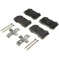 thumbnail image 1 of KarParts360 For Cadillac CTS 2016 2017 2018 2019 Disc Brake Pad Set | Rear | Semi-Metallic, 1 of 4