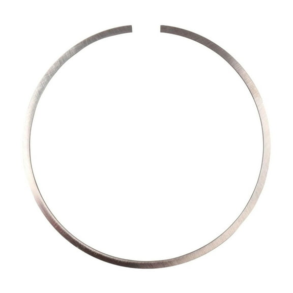 KarParts360 For Cadillac CTS 2016 2017 2018 2019 Engine Piston Ring Upper | 3.76 Inches Outside Diameter