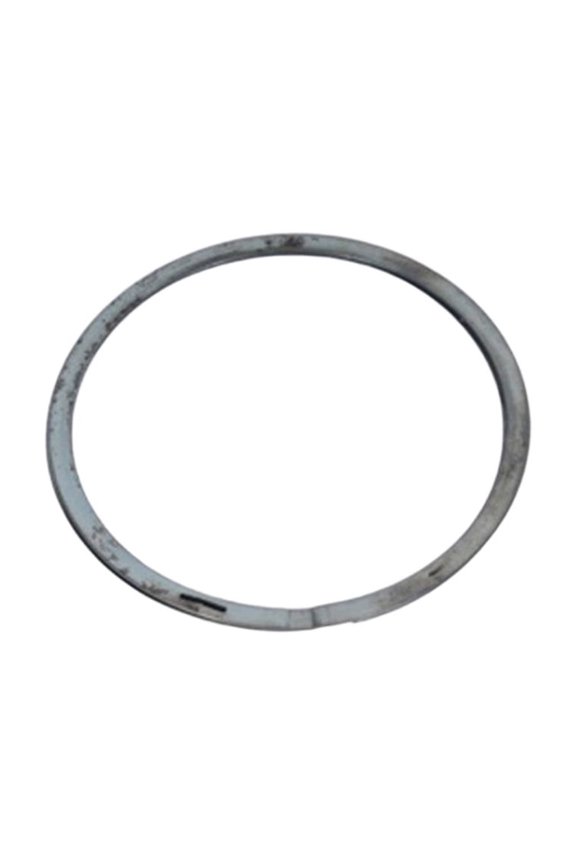 For Cadillac DeVille 1994-2005 Clutch Roller Retaining Ring | Made Of Steel | Light Blue | 3.2 Inches Inside Diameter