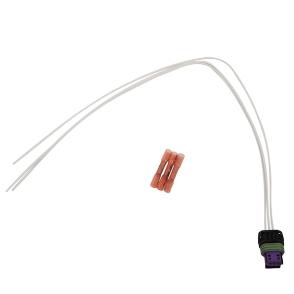 KarParts360 For Cadillac DeVille 1994 95 96 97 98 1999 Wiring Harness Connector