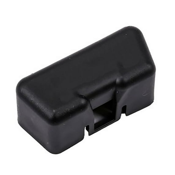 KarParts360 For Cadillac DeVille 1996-2003 Diagnostic Plug Cap | Black Color