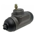 thumbnail image 1 of Genuine AC Delco For Cadillac Deville 1991 1992 1993 Drum Brake Wheel Cylinder | Rear, 1 of 4