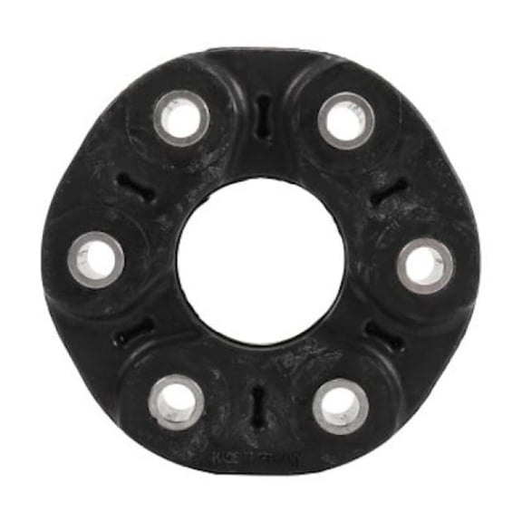 KarParts360 For Cadillac SRX 2005 06 07 08 2009 Drive Shaft Coupling | Black | Rubber