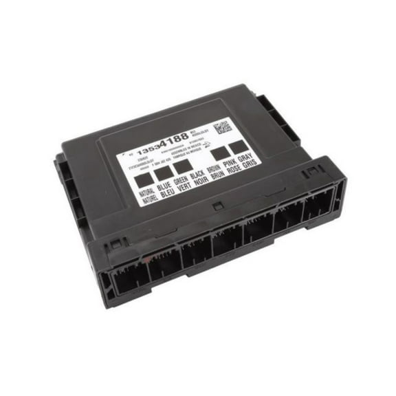 KarParts360 For Cadillac XT5 2018 Body Control Module