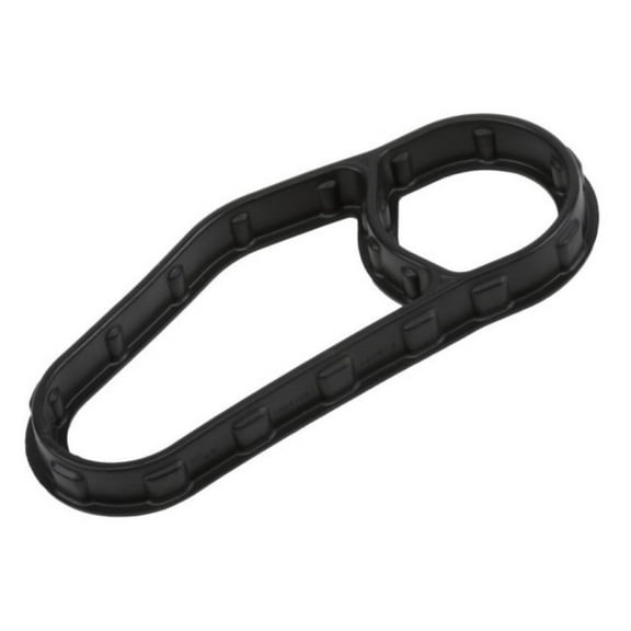 KarParts360 For Cadillac XT6/CT5 2020 2021 Engine Oil Pan High Pressure Port Seal