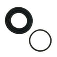 thumbnail image 1 of KarParts360 For Cadillac XTS 2013 14 15 16 2017 Disc Brake Caliper Boot And Seal Kit | Front | Gold Classification, 1 of 4