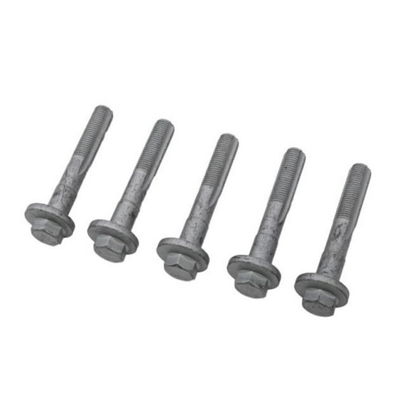 KarParts360 For Cadillac XTS 2013-2019 Multi-Purpose Bolt | Zinc Finish | Made Of Steel | Heat Hardened | M14 By 1.5 By 85 Size