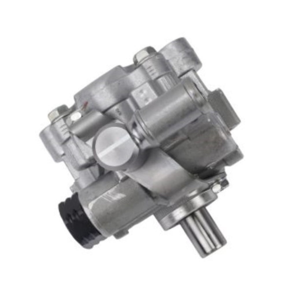 KarParts360 For Cadillac XTS 2013-2019 Power Steering Pump | 1 Outlet | 1 Inlet | 0.31 Inches Thread Diameter