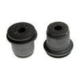 thumbnail image 1 of KarParts360 For Chevy Astro 1990-2004 Control Arm Bushing Front, Upper | Rubber | Set Of 2, 1 of 5