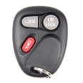 thumbnail image 1 of KarParts360 For Chevy Astro 2005 3 Button Keyless Entry Remote Key Fob | Programming Required, 1 of 3