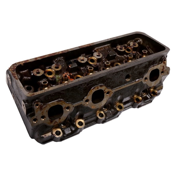 KarParts360 For Chevy Astro/Blazer 1996-2005 Engine Cylinder Head | Aluminum