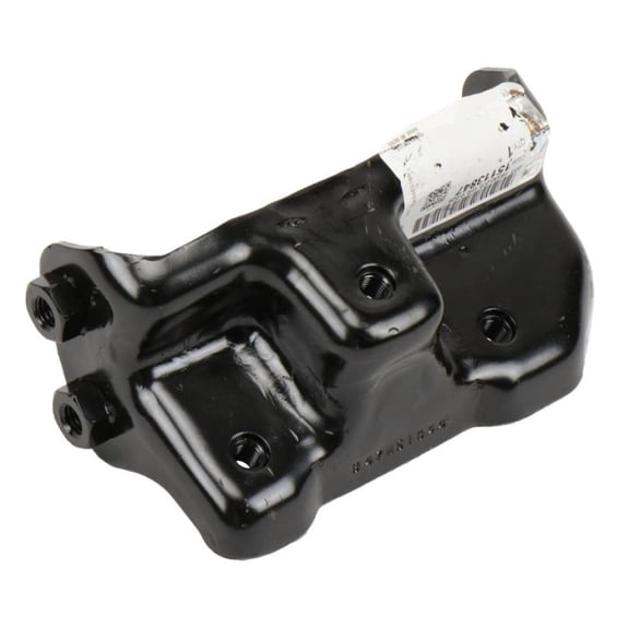 KarParts360 For Chevy Avalanche 2002 03 04 05 2006 Engine Mount Bracket Passenger Side | Made Of Steel | 5 Mount Hole