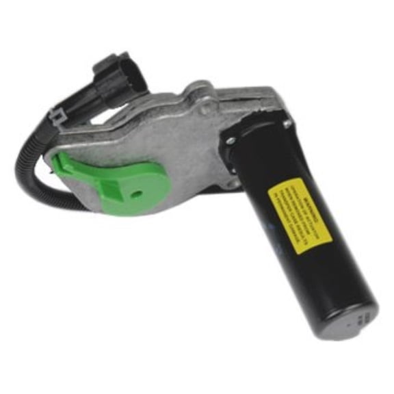 Genuine AC Delco For Chevy Avalanche 2002 Transfer Case Actuator | 25 Core Charge | With Encoder Motor