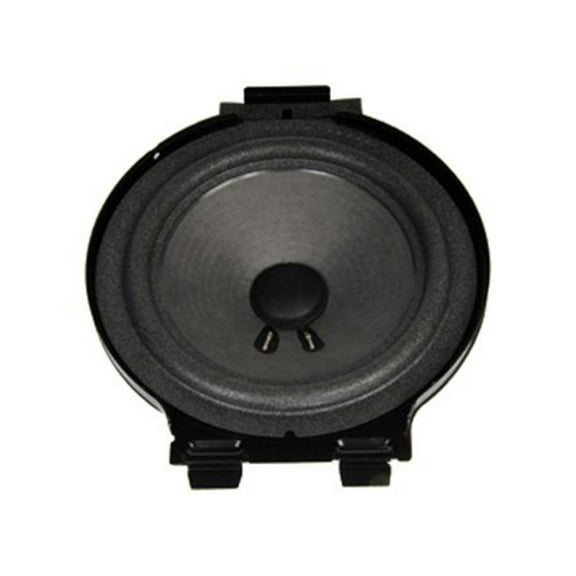 KarParts360 For Chevy Avalanche 2003 2004 2005 2006 Door Radio Speaker Front | 2 Terminal | Blade Terminal