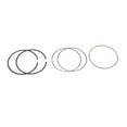thumbnail image 1 of KarParts360 For Chevy Avalanche 2007 2008 2009 Engine Piston Rings, 1 of 4