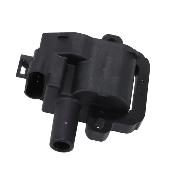 KarParts360 For Chevy Avalanche 2500 2002 Ignition Coil | Regular Grade | Bolt Mount | Blade Terminal