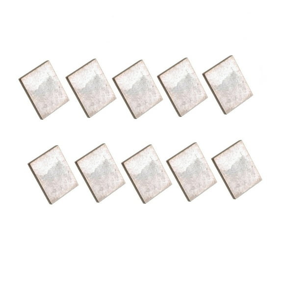 Genuine AC Delco For Chevy Beretta 1990-1996 Automatic Transmission Fluid Pump Vane | Kit