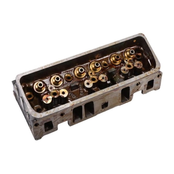 KarParts360 For Chevy Blazer 1996-2003 Engine Cylinder Head | Regular Type Grade