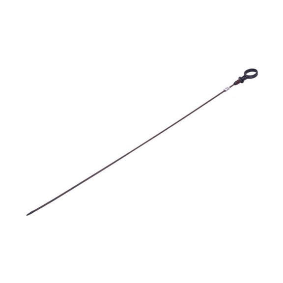 KarParts360 For Chevy Blazer 2019 2020 2021 Engine Oil Dipstick | Yellow Handle | Plastic Handle