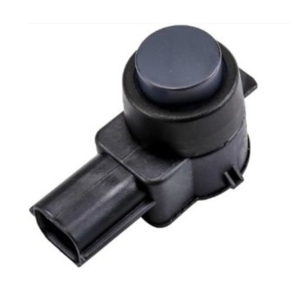 KarParts360 For Chevy Blazer/Colorado 2020 Park Assist Alarm Sensor | Male Terminal | 3 Terminal | Female Connector
