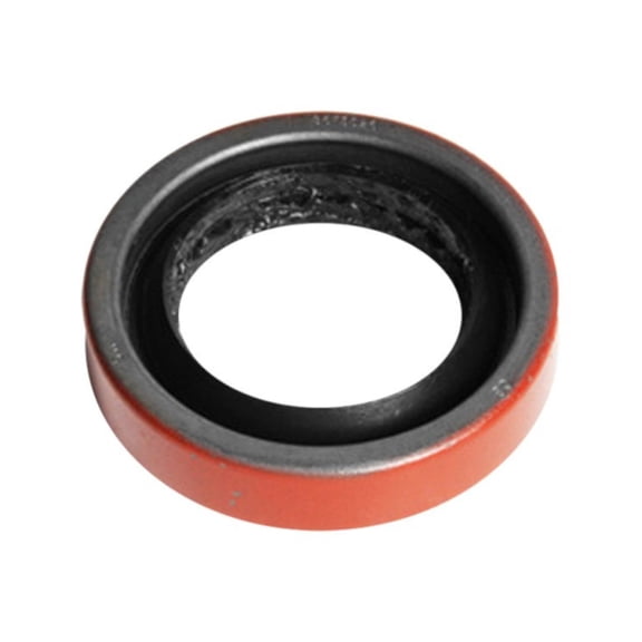 KarParts360 For Chevy C1500/C2500 1990 91 92 93 94 1995 Drive Shaft Slip Yoke Oil Seal | Front | Made Of Ethylene Acrylic | Red And Black