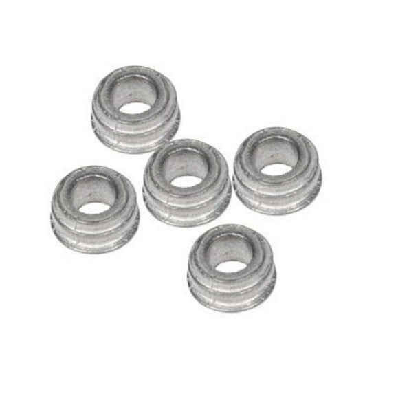 KarParts360 For Chevy C2500/C3500 1990-2000 Battery Cable Spacer | 0.3 Pounds | Pack of 5