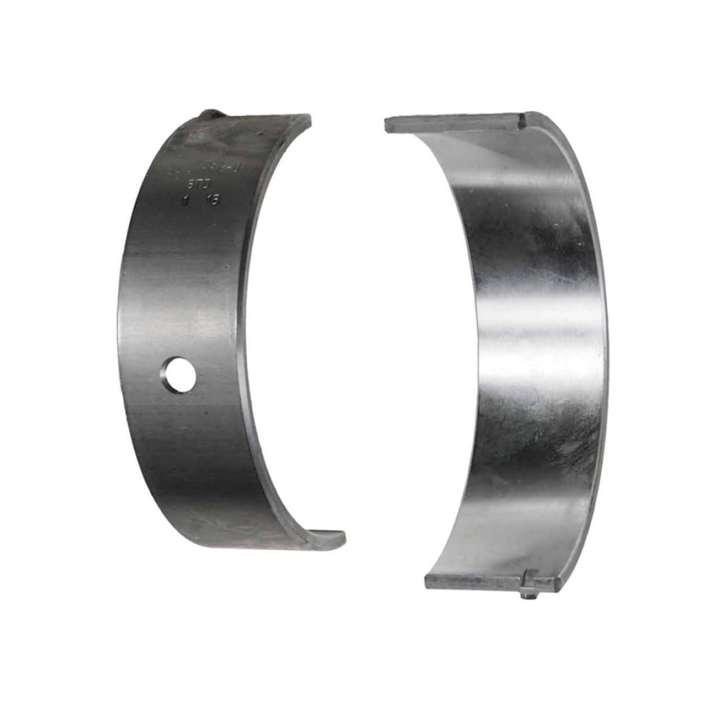 Genuine AC Delco For Chevy C2500/C3500/C1500 1990-2000 Crankshaft Main Bearing | Regular Grade Type